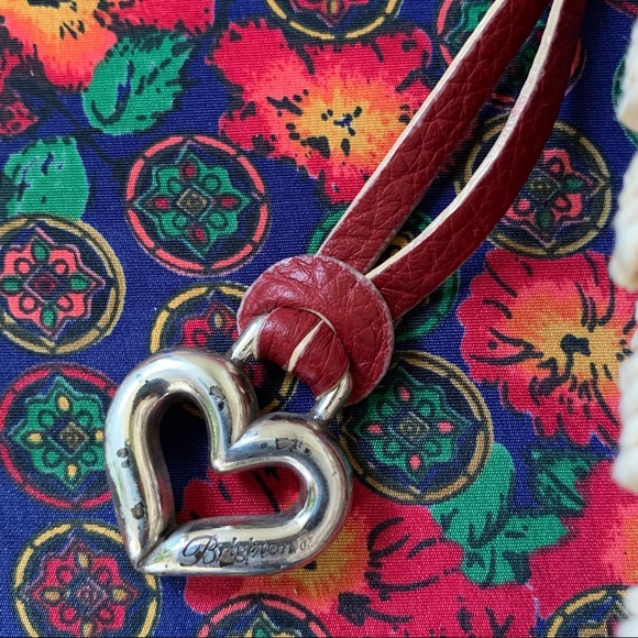 Brighton Woven Rattan Shoulder Bag - Picture 12 of 16